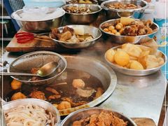 -修记牛杂店(同华东一路店)