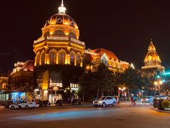 -老虎石海上公园