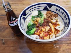 -郑记biangbiang面(钟楼店)