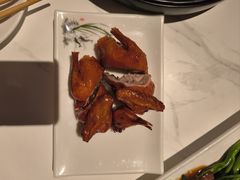 -十六台·经典广东菜(德外大街店)
