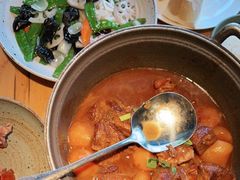 -青年公社·烤鸭(天玥中心店)