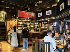 -布拉格餐厅· 中欧捷克菜(全国首店)