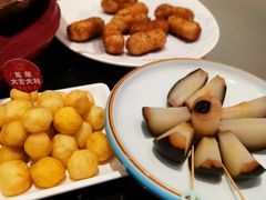 -椒行天下干锅牛蛙·(万宝店)