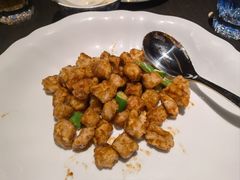 -喜悦烤鸭·新京菜(王府井店)