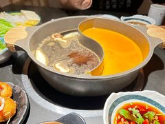 -栖川山葵家·寿喜锅·日式料理(龙湖北城天街商场店)