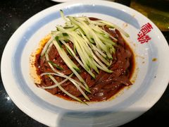 农家醋粉-春来和(汉城南路店)