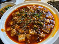 麻婆豆腐-新渝城·始于2000年(淘金店)