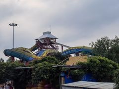 -上海玛雅海滩水公园