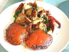 android_upload_pic-御满江海鲜酒家(洛溪新城店)