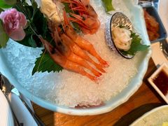 -Mr·Fish鱼鲜生海鲜放题(银泰in99店)
