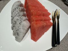 -太湖饭店·寄畅轩中餐厅