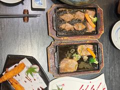 -万鱼亭·鹤家日本料理(南通青年中路店)