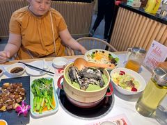 -黑鸡小馆(金源店)