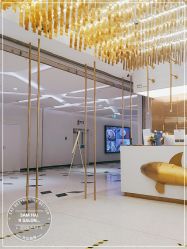 点击看大图 -3AM·S HAIR SALON烫发染发接发