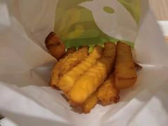 -德克士(中心医院店)