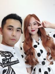 -Hair Glam 格拉姆造型旗舰店