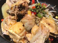 -云海肴·汽锅鸡·云南菜(美罗城店)