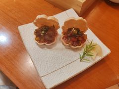 -仓桥家·焗寿司·锅物(光谷步行街店)
