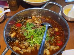 -望京一号·重庆江湖菜(工体店)