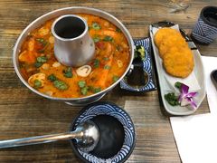 -Hi YOU你的饭局泰餐厅(雍和宫店)