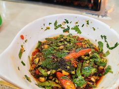 -潮悦牛肉火锅城(水贝店)