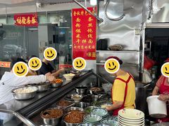 -金秋特色面馆(铜庄店)