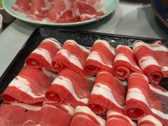 -东来顺饭庄(apm总店)