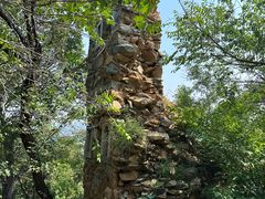 -北京西山国家森林公园