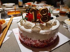 -海底捞火锅(海宁路店)