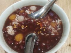 -堂屋糖水店(愚园店)