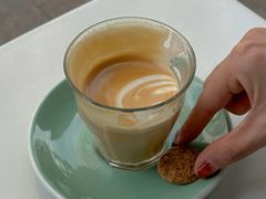 -Cafe del Volcan(永康路店)