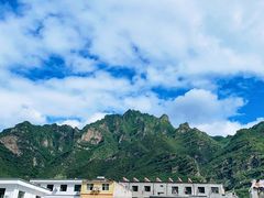 -野三坡清泉山风景区