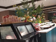 -晶丽香榭自助餐(南京大饭店)