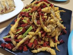 -大眼锅贴水饺(河东店)