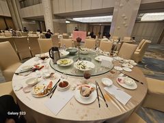 -安蒂娅.悦景轩中餐厅(西乡店)
