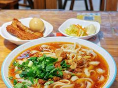 -韩师傅老大同刀削面(北苑路店)