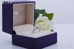 -威德钻石-克拉钻大本营(南京东路店)