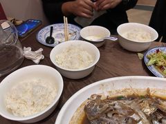 -福来齐·鲁菜海鲜·渔家菜(朝阳街分店)