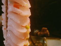 -土著渔匠·养生蝴蝶鱼(香樟路店)