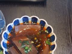 -古都历食南京菜·烤鸭·鸭血粉丝·汤包(南京博物院店)