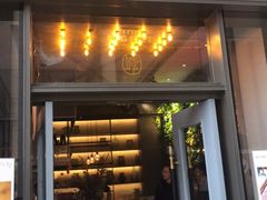 门面-théATRE 茶聚场(王府中環店)