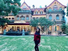 -马勒别墅饭店(静安寺店)