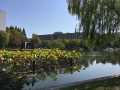 -杭州师范大学(下沙校区)