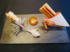 -LA TABLE de Joël Robuchon Restaurant