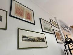 -兰桂坊·花园餐厅(西湖店)