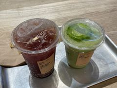-去茶山(重庆万象城店)