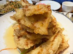 -金掌勺·锅包肉(双榆树店)