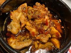 -铁公鸡·四川料理(天环广场店)