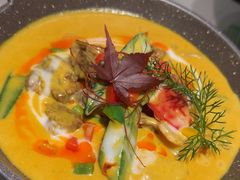 -芭札·Thai泰国餐厅(同和金铂天地店)