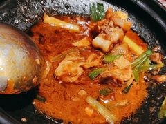 -西贝(深圳卓悦汇店)